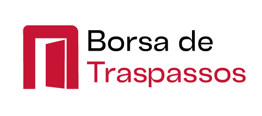 Traspassos Logo
