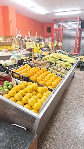 Traspàs de comerç de fruita i verdura a La Bordeta
