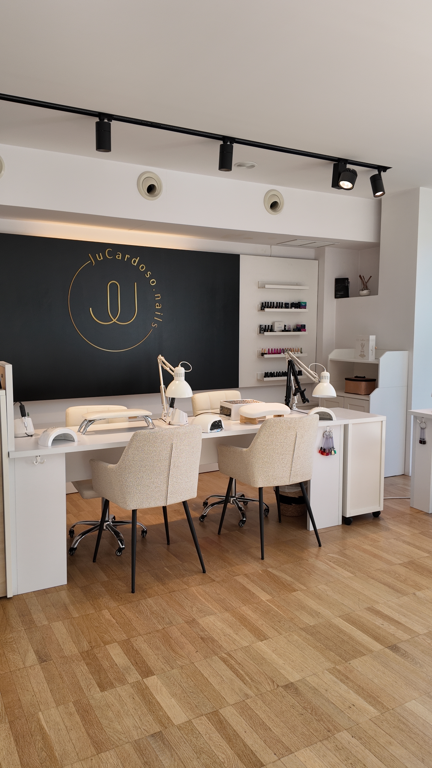 Traspàs centre ungles
